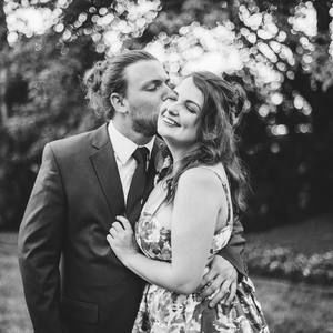 Meet your Posher, Sabrina